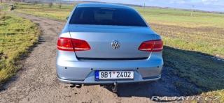 Volkswagen Passat 2,0 Prodám 2011