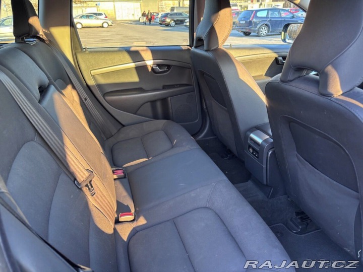 Volvo XC70 2,4   td, 133 kw, 4x4, Cr 2016