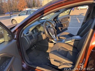 Volvo XC70 2,4 td, 133 kw, 4x4, Cr 2016