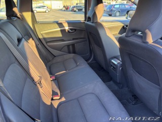 Volvo XC70 2,4 td, 133 kw, 4x4, Cr 2016