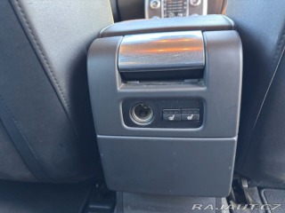 Volvo XC70 2,4 td, 133 kw, 4x4, Cr 2016