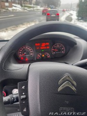 Citroën Jumper 2,0 Maxi 2017 rok 2017