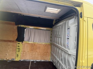 Citroën Jumper 2,0 Maxi 2017 rok 2017