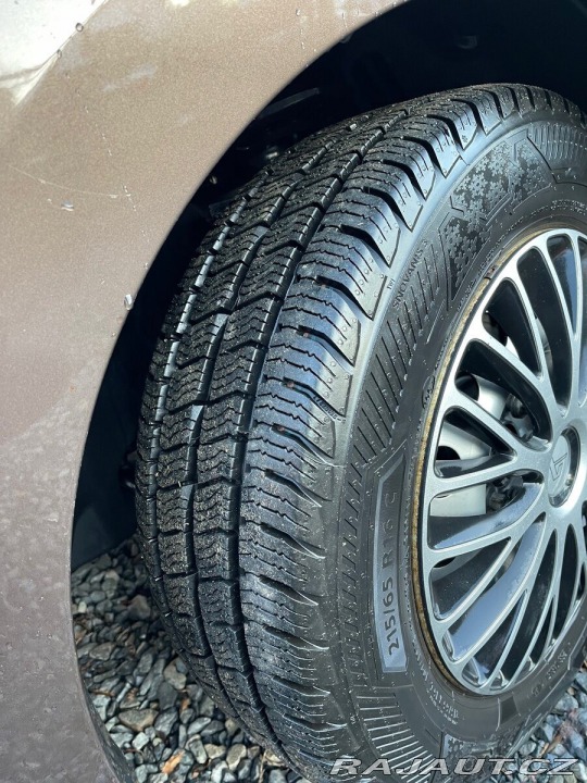 Toyota ProAce 2,0   Diesel, 106kw M1 - 2021