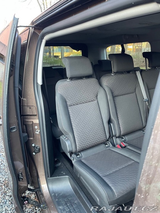 Toyota ProAce 2,0   Diesel, 106kw M1 - 2021