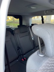 Toyota ProAce 2,0 Diesel, 106kw M1 - 2021