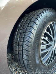 Toyota ProAce 2,0 Diesel, 106kw M1 - 2021