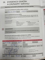 Toyota ProAce 2,0 Diesel, 106kw M1 - 2021