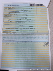 Toyota ProAce 2,0 Diesel, 106kw M1 - 2021