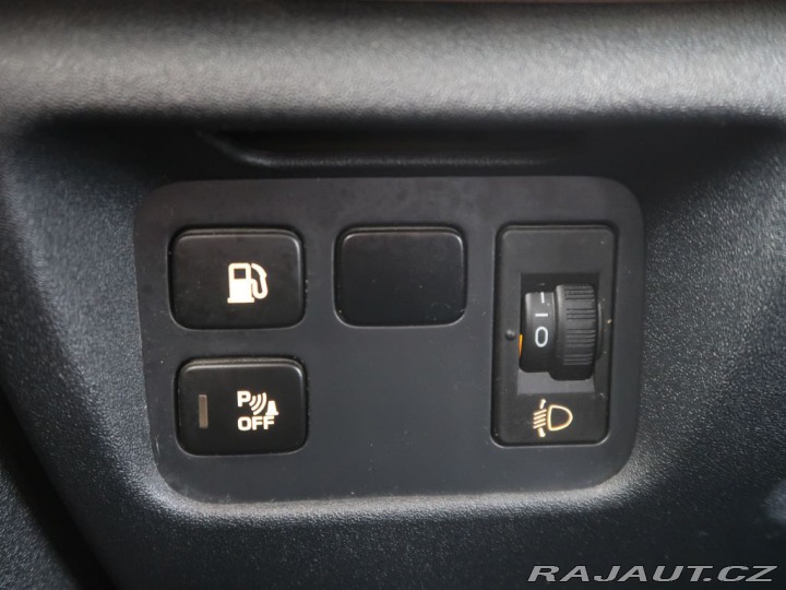 Citroën C4 Picasso 1.6i,88kW,CZ,Manuál 2012