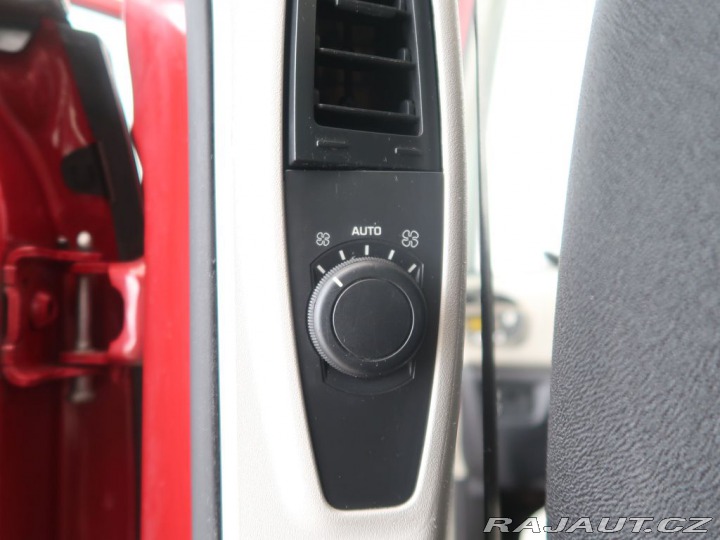 Citroën C4 Picasso 1.6i,88kW,CZ,Manuál 2012