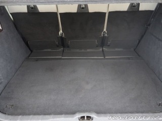 Citroën C4 Picasso 1.6i,88kW,CZ,Manuál 2012