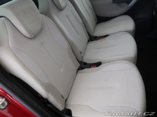 Citroën C4 Picasso 1.6i,88kW,CZ,Manuál 2012