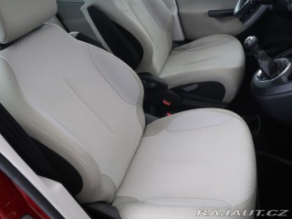 Citroën C4 Picasso 1.6i,88kW,CZ,Manuál 2012