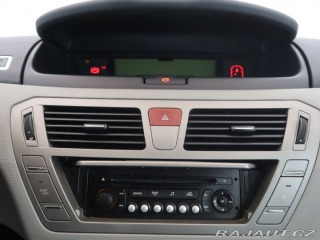 Citroën C4 Picasso 1.6i,88kW,CZ,Manuál 2012