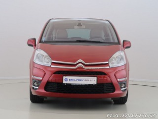 Citroën C4 Picasso 1.6i,88kW,CZ,Manuál 2012