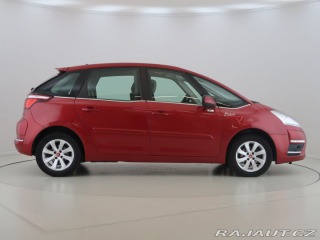 Citroën C4 Picasso 1.6i,88kW,CZ,Manuál 2012