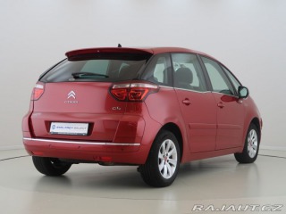 Citroën C4 Picasso 1.6i,88kW,CZ,Manuál 2012