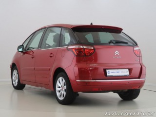 Citroën C4 Picasso 1.6i,88kW,CZ,Manuál 2012