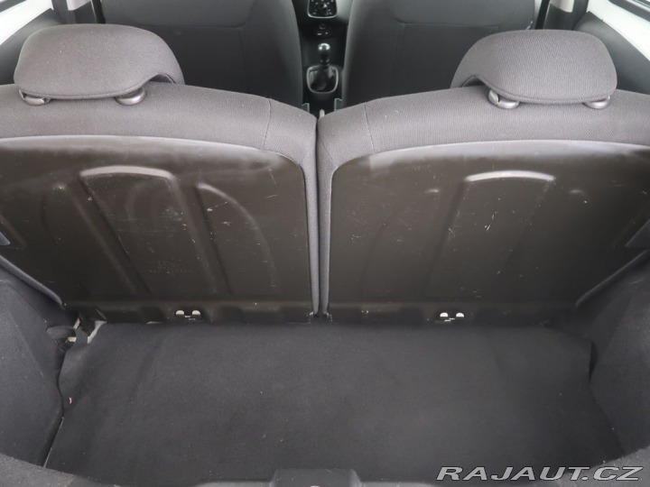 Peugeot 108 1.0VTi,CZ,51kW,Manuál 2015