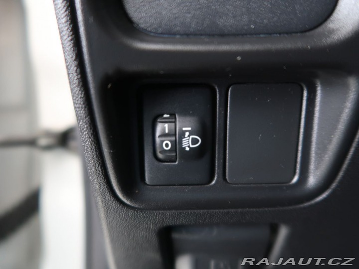 Peugeot 108 1.0VTi,CZ,51kW,Manuál 2015