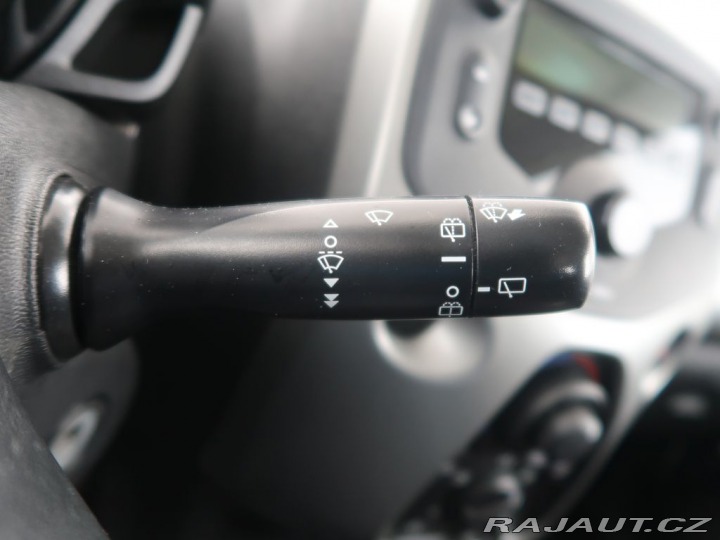 Peugeot 108 1.0VTi,CZ,51kW,Manuál 2015