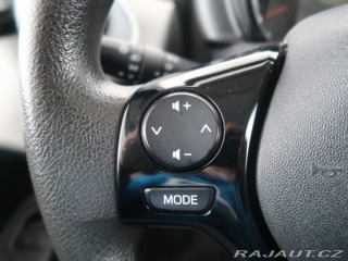 Peugeot 108 1.0VTi,CZ,51kW,Manuál 2015