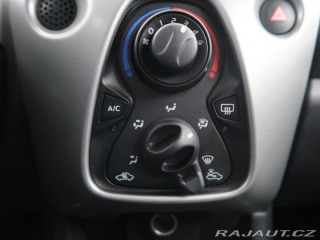 Peugeot 108 1.0VTi,CZ,51kW,Manuál 2015