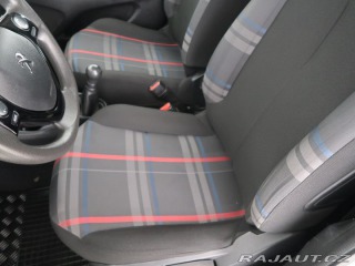 Peugeot 108 1.0VTi,CZ,51kW,Manuál 2015