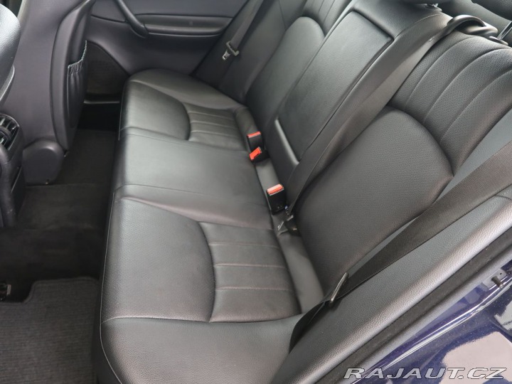 Mercedes-Benz C 2.2CDi,110kW,Manuál 2005
