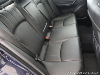 Mercedes-Benz C 2.2CDi,110kW,Manuál 2005