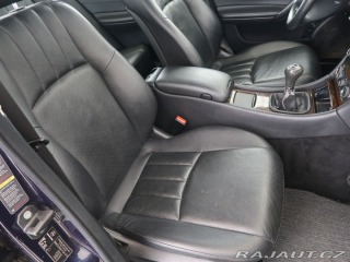 Mercedes-Benz C 2.2CDi,110kW,Manuál 2005