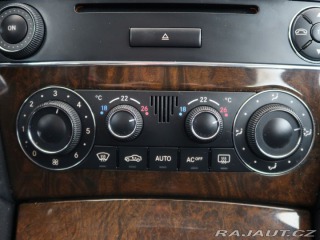 Mercedes-Benz C 2.2CDi,110kW,Manuál 2005