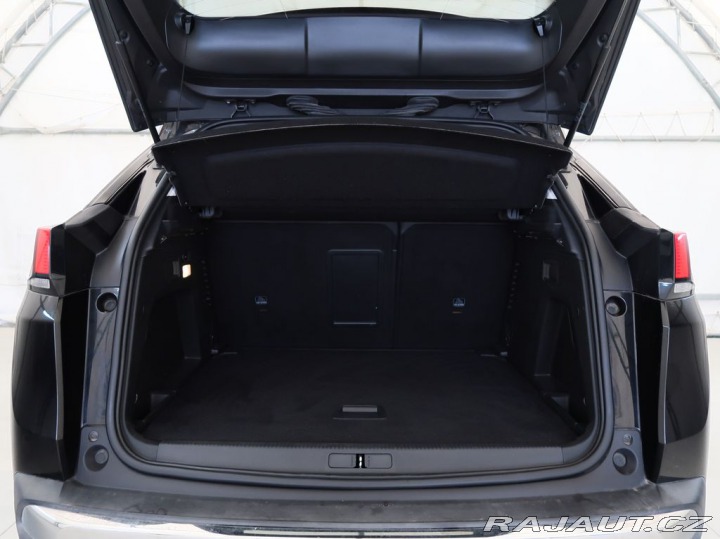 Peugeot 3008 1.2PureTech,96kW,ALLURE,M 2018