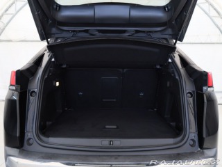 Peugeot 3008 1.2PureTech,96kW,ALLURE,M 2018