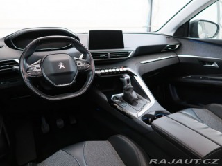 Peugeot 3008 1.2PureTech,96kW,ALLURE,M 2018