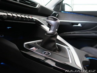 Peugeot 3008 1.2PureTech,96kW,ALLURE,M 2018