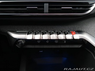 Peugeot 3008 1.2PureTech,96kW,ALLURE,M 2018