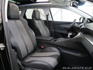 Peugeot 3008 1.2PureTech,96kW,ALLURE,M 2018