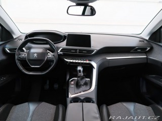 Peugeot 3008 1.2PureTech,96kW,ALLURE,M 2018