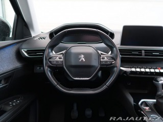 Peugeot 3008 1.2PureTech,96kW,ALLURE,M 2018