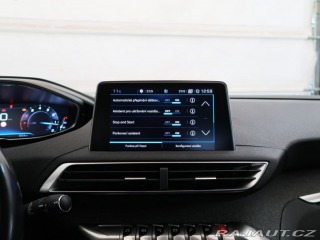 Peugeot 3008 1.2PureTech,96kW,ALLURE,M 2018