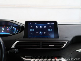 Peugeot 3008 1.2PureTech,96kW,ALLURE,M 2018