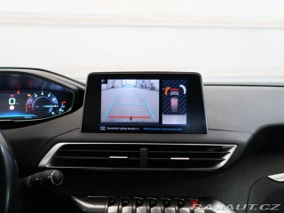 Peugeot 3008 1.2PureTech,96kW,ALLURE,M 2018