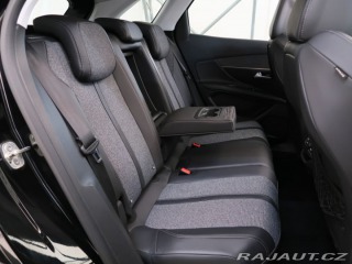 Peugeot 3008 1.2PureTech,96kW,ALLURE,M 2018