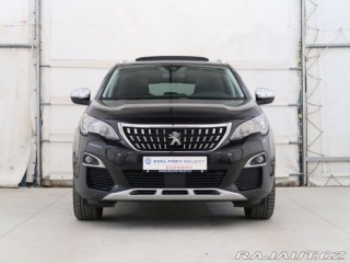 Peugeot 3008 1.2PureTech,96kW,ALLURE,M 2018