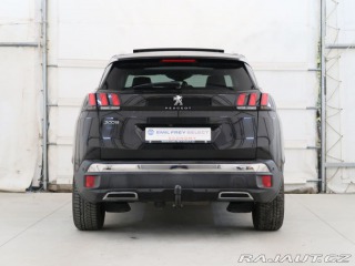 Peugeot 3008 1.2PureTech,96kW,ALLURE,M 2018