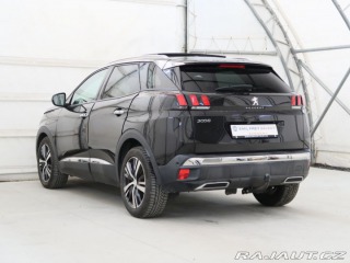 Peugeot 3008 1.2PureTech,96kW,ALLURE,M 2018