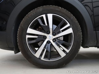 Peugeot 3008 1.2PureTech,96kW,ALLURE,M 2018