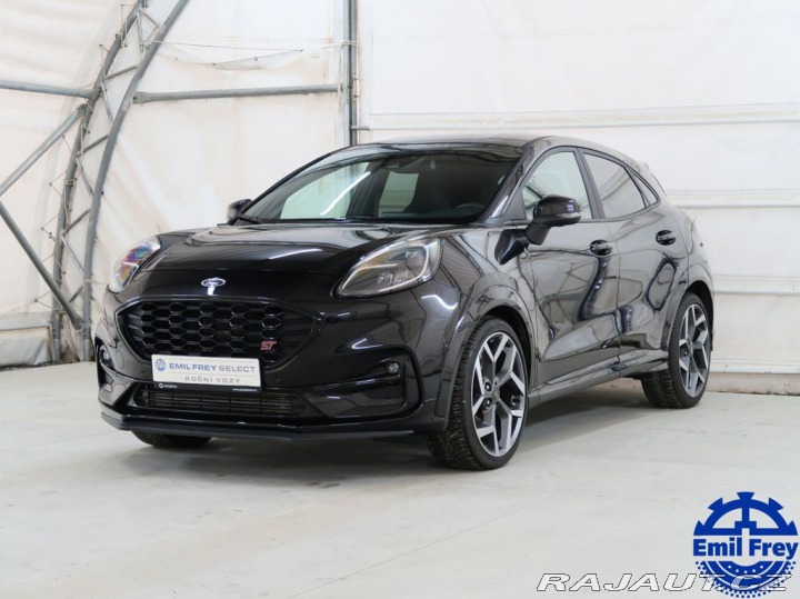 Ford Puma 1.5EcoBoost,147kW,ST,MAN6 2023